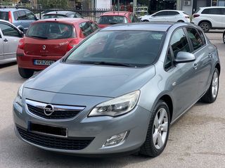 Opel Astra '10  1.3 CDTI  ΠΡΟΣΦΟΡΑ ΑΠΡΙΛΙΟΥ 