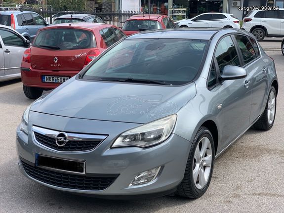 Opel Astra '10  1.3 CDTI  ΠΡΟΣΦΟΡΑ 