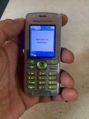 Sony Ericsson Κ310 Μεταχειρισμένο λειτουργικό άριστη κατάσταση