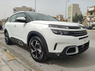 Citroen C5 Aircross '20 1.5 BLUE-HDi FEEL