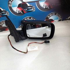 Εξωτερικός καθρέφτης συνοδηγού Compact E46 (Χρώμα μαύρο) (Θερμαινόμενο κρύσταλλο)