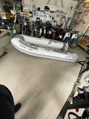 Zodiac 2021 Cadet 3.10 alu-thumb-1