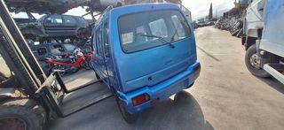 SUZUKI WAGON R 2000 1200cc ΚΩΔΙΚΟΣ: 224811-thumb-2
