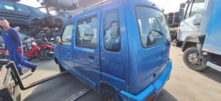 SUZUKI WAGON R 2000 1200cc ΚΩΔΙΚΟΣ: 224811-thumb-3