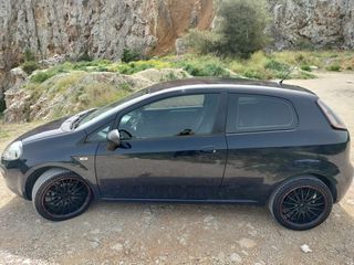 Fiat Punto Evo '11 1300 multijet