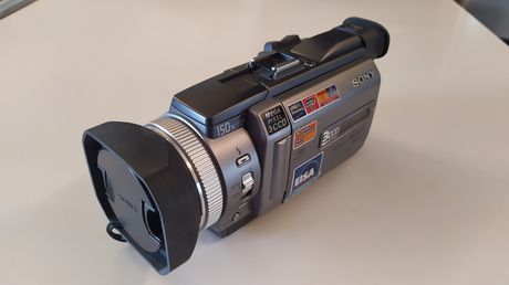 Sony DCR-TRV950E