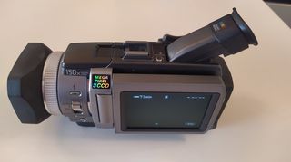 Sony DCR-TRV950E-thumb-3