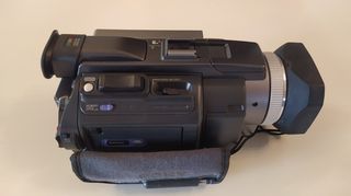 Sony DCR-TRV950E-thumb-4