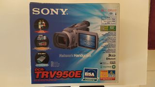Sony DCR-TRV950E-thumb-8