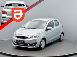 Mitsubishi Space Star 2019 1.0 ClearTec Cool