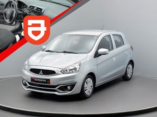 Mitsubishi Space Star 2019 1.0 ClearTec Cool