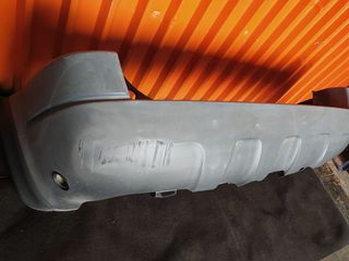 ΠΡΟΦΥΛΑΚΤΗΡΑΣ ΠΙΣΩ FORD MAVERICK /00-05.  AΡΙΣΤΗ ΚΑΤΑΣΤΑΣΗ!!!ΑΠΟΣΤΟΛΗ ΣΕ ΟΛΗ ΤΗΝ ΕΛΛΑΔΑ!!!-thumb-2
