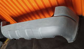 ΠΡΟΦΥΛΑΚΤΗΡΑΣ ΠΙΣΩ FORD MAVERICK /00-05.  AΡΙΣΤΗ ΚΑΤΑΣΤΑΣΗ!!!ΑΠΟΣΤΟΛΗ ΣΕ ΟΛΗ ΤΗΝ ΕΛΛΑΔΑ!!!-thumb-1