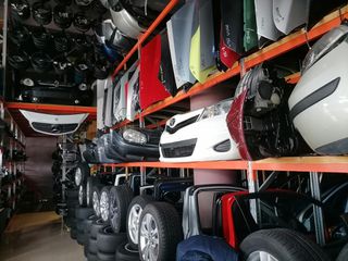 ΠΡΟΦΥΛΑΚΤΗΡΑΣ ΠΙΣΩ FORD MAVERICK /00-05.  AΡΙΣΤΗ ΚΑΤΑΣΤΑΣΗ!!!ΑΠΟΣΤΟΛΗ ΣΕ ΟΛΗ ΤΗΝ ΕΛΛΑΔΑ!!!-thumb-7