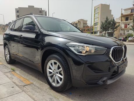 Bmw X1 '20  sDrive16d Lounge