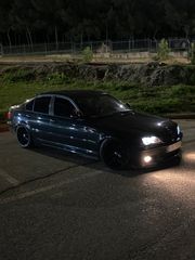 Bmw 320 '06 E46 