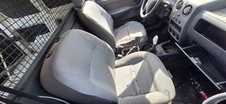 CITROEN BERLINGO 2006 1400cc ΚΩΔΙΚΟΣ: 225466-thumb-3
