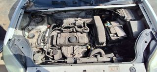 CITROEN BERLINGO 2006 1400cc ΚΩΔΙΚΟΣ: 225466-thumb-9