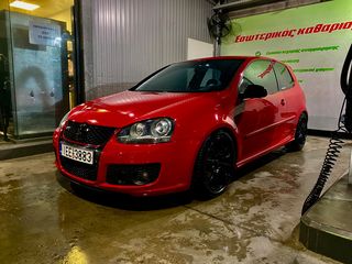 Volkswagen Golf '06 Gti Dsg