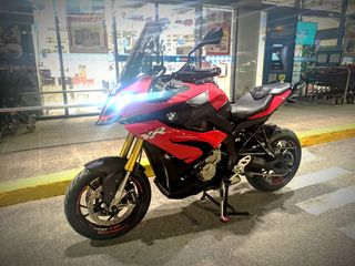 Bmw S 1000 XR '19 M package 