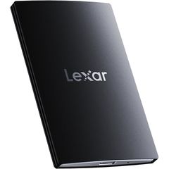 Lexar SL500 Portable SSD 1TB 2000MB/s Read and 1800MB/s Write έως 12 άτοκες δόσεις ή 24 δόσεις