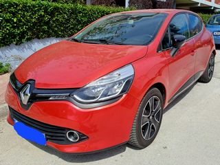 Renault Clio '16