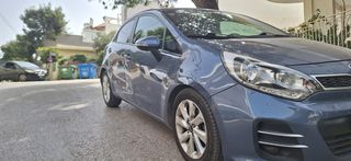 Kia Rio '17 1.4 Diesel