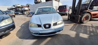SEAT IBIZA 2002 1390cc ΚΩΔΙΚΟΣ: 225725-thumb-1