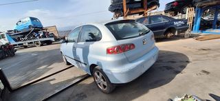 SEAT IBIZA 2002 1390cc ΚΩΔΙΚΟΣ: 225725-thumb-3