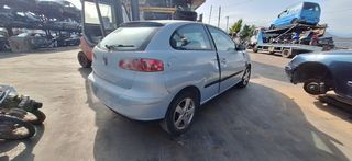 SEAT IBIZA 2002 1390cc ΚΩΔΙΚΟΣ: 225725-thumb-4