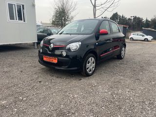 Renault Twingo 2015