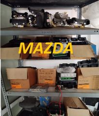 MAZDA 2-3-6-CX7-MX5 εγκεφαλοι