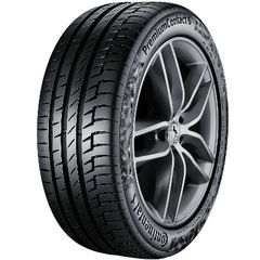 STOCK ΜΟΝΟ 225/50R16 CONTINENTAL 92Y PremiumContact 6 DOT 2022 