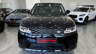 Land Rover Range Rover Sport '19 Facelift  Panorama Full extra 