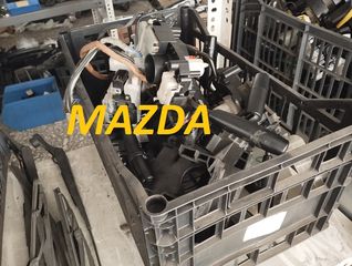 MAZDA διακοπτες φωτων για ολα τα μοντελα