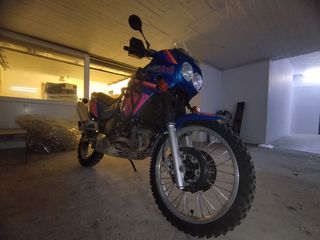 Yamaha XTZ 750 Supertenere '96 Super tenere 750 