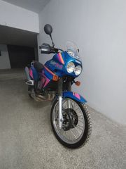 Yamaha XTZ 750 Supertenere '96 Super tenere 750 