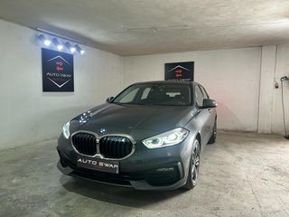 Bmw 116 '20 M LINE STEPTRONIC