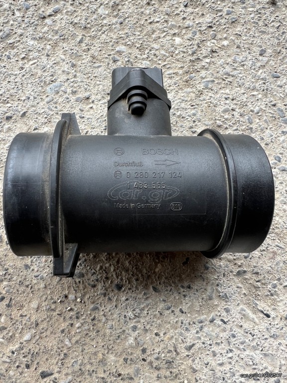 MAF E46 ΓΝΗΣΙΟ BOSCH