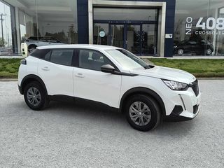 Peugeot 2008 2022 1.2 PureTech 100 Active-thumb-1