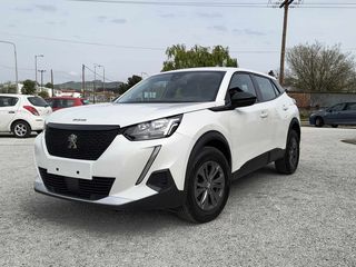 Peugeot 2008 2022 1.2 PureTech 100 Active-thumb-2