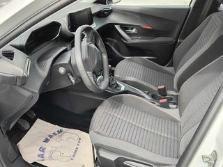 Peugeot 2008 2022 1.2 PureTech 100 Active-thumb-4