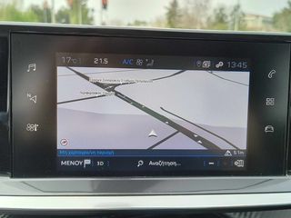 Peugeot 2008 2022 1.2 PureTech 100 Active-thumb-9