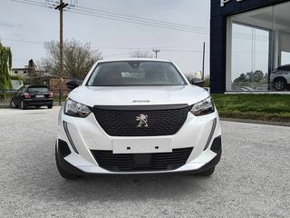Peugeot 2008 2022 1.2 PureTech 100 Active-thumb-10