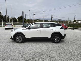 Peugeot 2008 2022 1.2 PureTech 100 Active-thumb-3