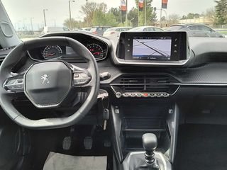 Peugeot 2008 2022 1.2 PureTech 100 Active-thumb-5