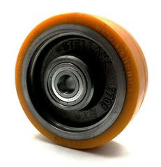 Τροχός Παλετοφόρου Πίσω (Σταθεροποίησης) 150Dx54Wx20Φ JUNGHEINRICH EJC 12 - 12,5 - 16 / EJD 20-4