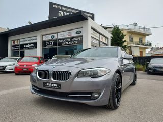 Bmw 528 '12  EΛΛΗΝΙΚΟ  SERIES 5