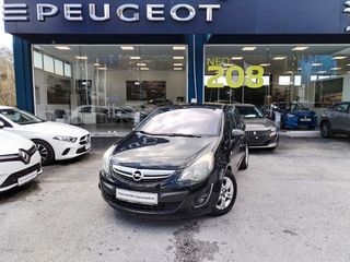 Opel Corsa '14 1.2 95hp-ΜΕ ΑΠΟΣΥΡΣΗ
