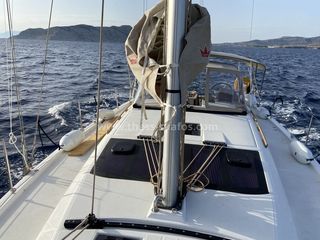 Dufour 2020 430 Grand Large - for sale - VAT Exempt